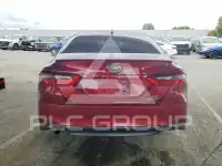 2022 Toyota CAMRY фото