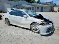 2022 Toyota CAMRY фото