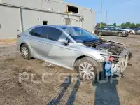 2022 Toyota CAMRY фото