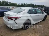 2022 Toyota CAMRY фото