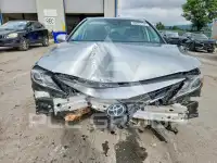2022 Toyota CAMRY фото