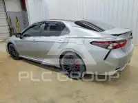 2022 Toyota CAMRY фото
