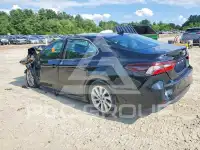 2022 Toyota CAMRY фото