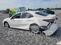 2022 Toyota CAMRY фото