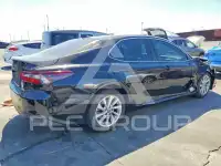 2022 Toyota CAMRY фото