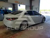 2022 Toyota CAMRY фото
