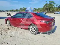 2022 Toyota CAMRY фото