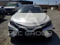 2022 Toyota CAMRY фото