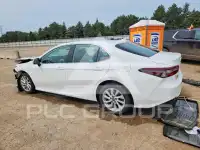 2022 Toyota CAMRY фото