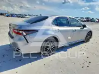 2022 Toyota CAMRY фото