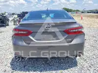 2022 Toyota CAMRY фото