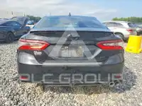 2022 Toyota CAMRY фото
