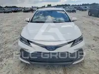 2022 Toyota CAMRY фото