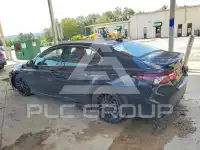 2022 Toyota CAMRY фото