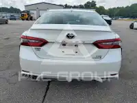 2022 Toyota CAMRY фото