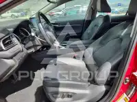 2022 Toyota CAMRY photo