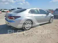 2022 Toyota CAMRY фото