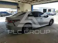 2022 Toyota CAMRY фото
