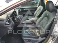 2022 Toyota CAMRY фото
