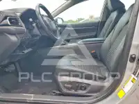 2022 Toyota CAMRY фото