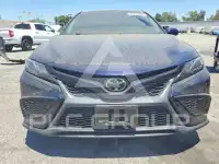 2022 Toyota CAMRY фото