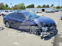 2022 Toyota CAMRY фото