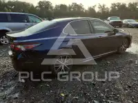 2022 Toyota CAMRY фото