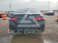 2022 Toyota CAMRY фото