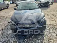 2022 Toyota CAMRY фото