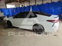 2022 Toyota CAMRY фото