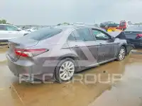 2022 Toyota CAMRY фото