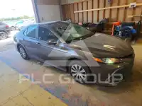 2022 Toyota CAMRY фото