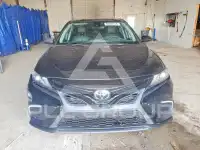 2022 Toyota CAMRY фото