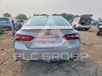 2022 Toyota CAMRY фото