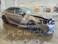 2022 Toyota CAMRY фото