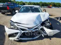 2022 Toyota CAMRY фото