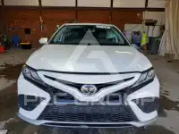 2022 Toyota CAMRY фото