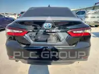 2022 Toyota CAMRY фото