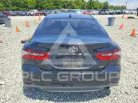 2022 Toyota CAMRY фото