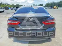 2022 Toyota CAMRY фото