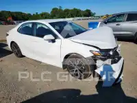 2022 Toyota CAMRY фото