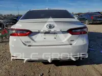 2022 Toyota CAMRY фото