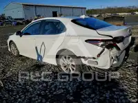 2022 Toyota CAMRY фото