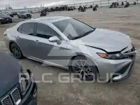 2022 Toyota CAMRY photo