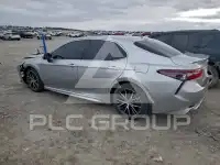 2022 Toyota CAMRY photo