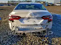2022 Toyota CAMRY фото