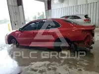 2022 Toyota CAMRY фото