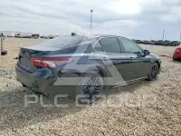 2022 Toyota CAMRY фото