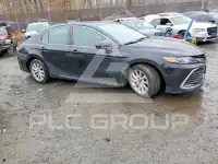 2022 Toyota CAMRY фото