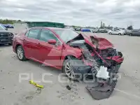 2022 Toyota CAMRY фото